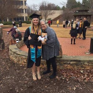 Meet your Posher, Lisa